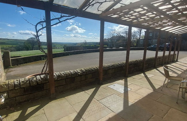 Padley Farm - Foto 66