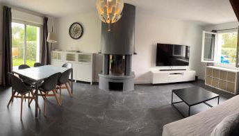 Maison proche plage avec jacuzzi - Foto 2