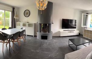 Maison proche plage avec jacuzzi - Foto 2