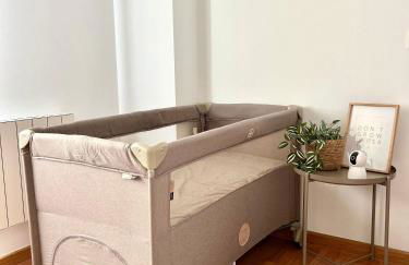 Apartamento Enseñanza - Barco a Vigo Gratis - Kid Friendly - Foto 26