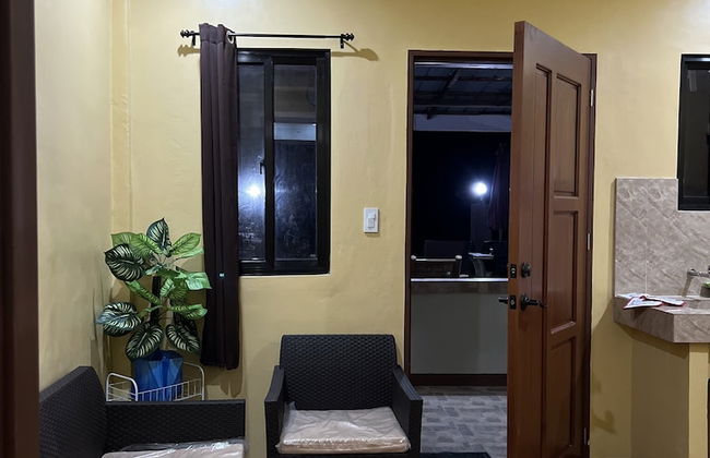 Natasha-Rey Beach Resort - Photo 28