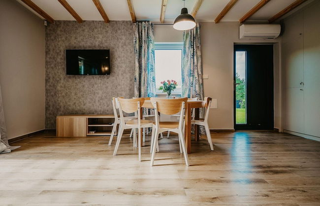 Holiday Home for 6 People in Resort With Pool-formerly TUI Ferienhaus - Foto 27