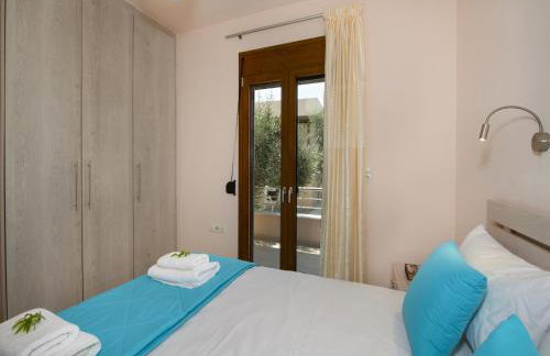 Holiday Home in Pagkalochori near Beaches - Foto 13