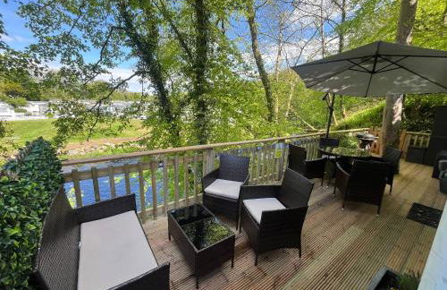 271 Riverside, Glan Gwna Holiday Park - Foto 18