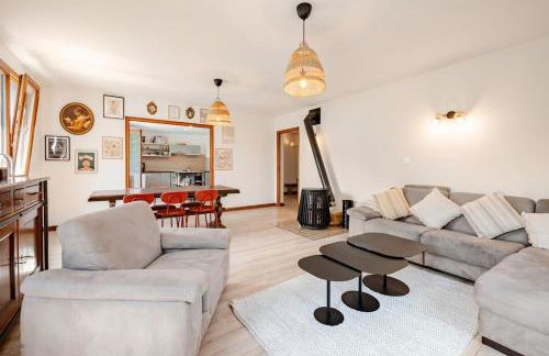 Four Seasons Apartment Ski Access & Mountain Views - Foto 8