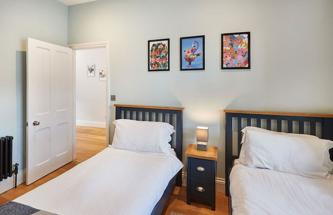 Host Stay The Old School House - Foto 18