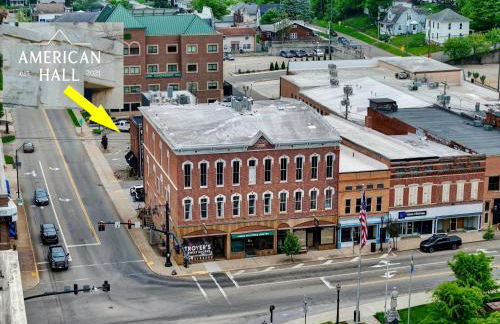 Kaufman Suite- BY BUSY INTERSECTION - Foto 23