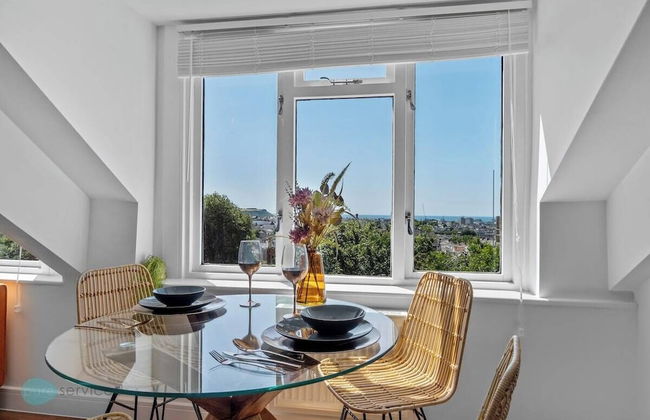 The Penthouse By Pureserviced - Foto 22