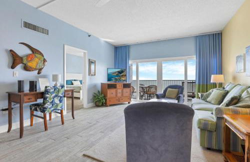 San Remo 406 Beachfront Suite - Foto 17