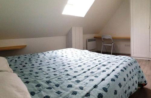 Chalet spacieux Loudenvielle - Foto 11