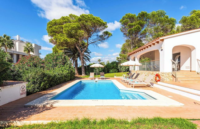 Villa Evita - Photo 20