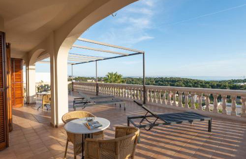 Villa Bendinat 10 - Foto 31