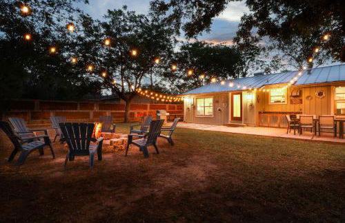 Richters Retreat - A birdy Vacation Rental - Photo 49