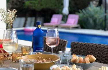 Villa Orquidea - Photo 24