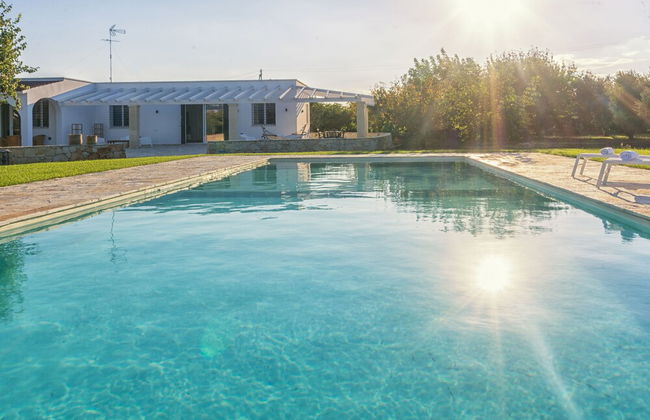 Villa Oriana - Foto 31