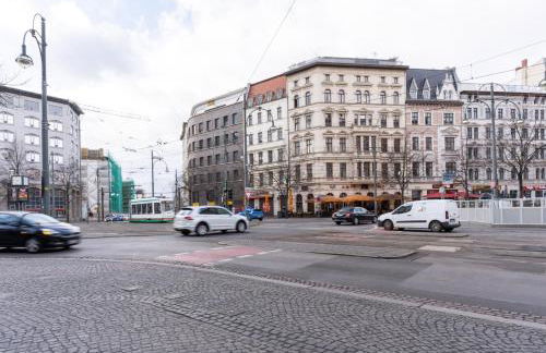 Limehome Magdeburg Hasselbachplatz - Foto 84