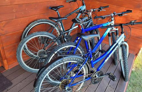 Apartament u Jędrusia I - Foto 31