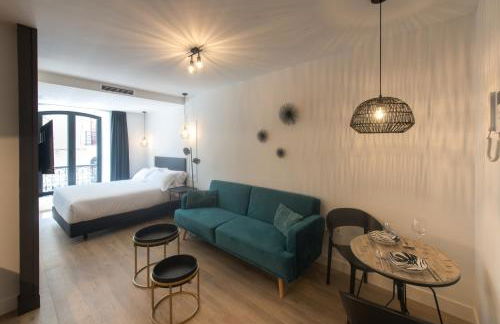 Santa Catalina Suites Gijón - Foto 34