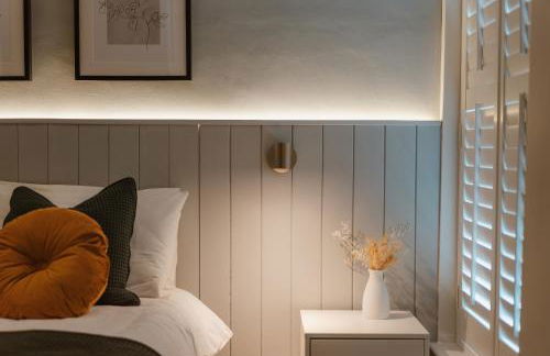 Blooms Apartment - Photo 23