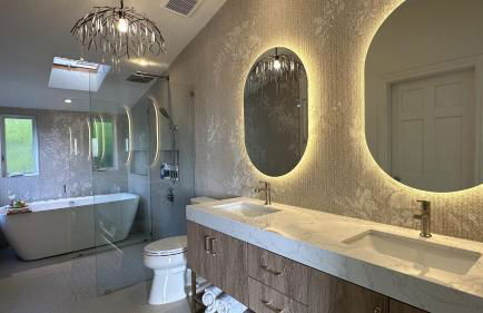 Panorama Tropical Resort & Spa with Sunset City View - Foto 40