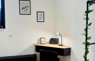 Stilvolles Studio-Apartment im Herzen von Betzdorf - Foto 4