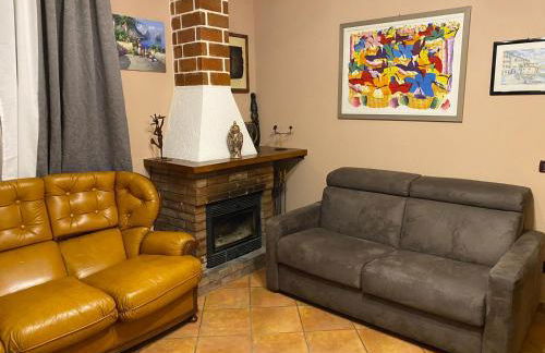 Villa Assunta - Foto 12