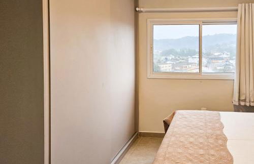 Apto Climatizado c/ Sacada e Churrasqueira KN0522 - Foto 27