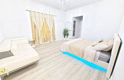 Beach 6BR Pool BBQ 5 Min to Beach Sleep 14 - Foto 31