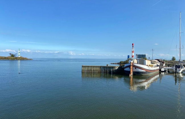 Oceanhouse Comfortable Holiday Residence - Foto 49