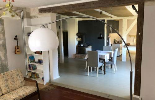 UkuleleHaus Lunow am Nationalpark Unteres Odertal - Foto 26