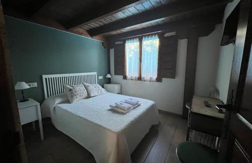 Acogedora casa rural en la sierra de Madrid - Foto 19