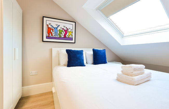 Woodview Serviced Apartments by Concept Apartments - Foto 11