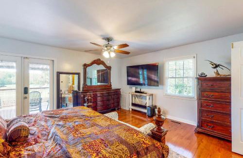 Danielsville Home on Sprawling Acreage with Views! - Photo 11