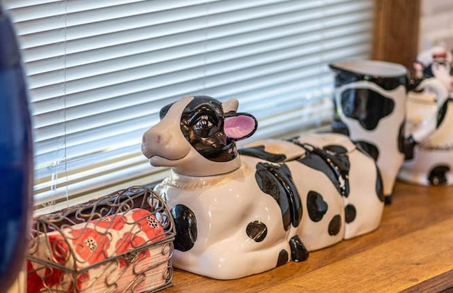 The Spotted Cow City Fringe Pet-friendly - Foto 14