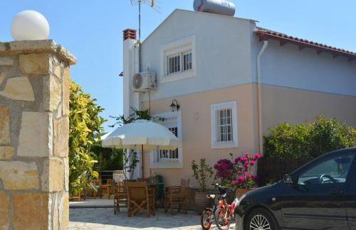 Villa Nafplion private pool garden bbq 5' sea - Foto 60