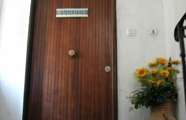 Romantic Sea View Flat in Genova - Photo 17