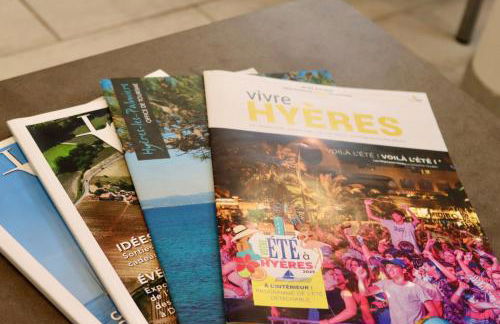 Appartement de 45 m2 en rez-de-villa avec jardin - Foto 15