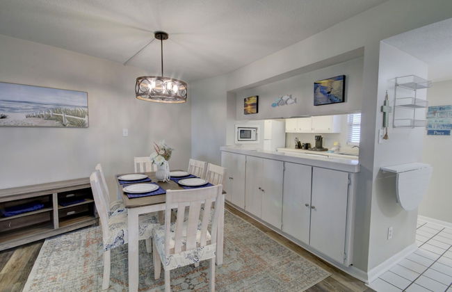 125 El Matador 1 Bedroom Home by RedAwning - Foto 21