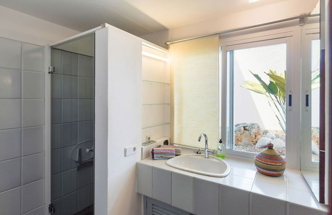 Mallorca front line property sea access - Foto 25