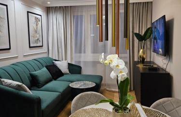 Apartament Deluxe Centrum Warszawa - Foto 6