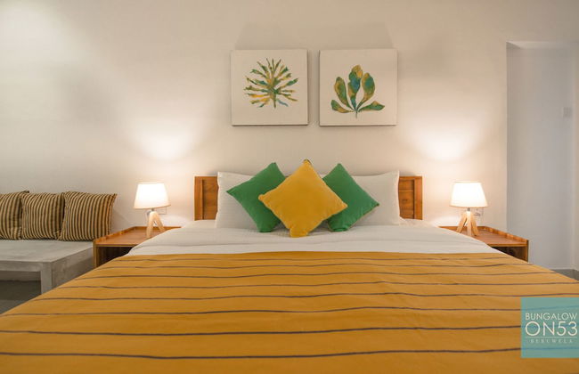 Bungalow On 53 - Foto 25