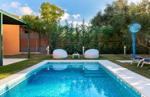 Galene Eco Luxury Villas - Foto 67