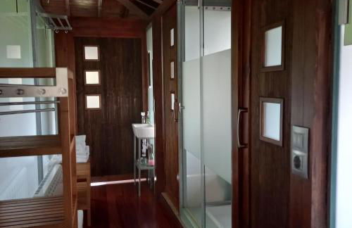 La casa de abajo - Foto 25