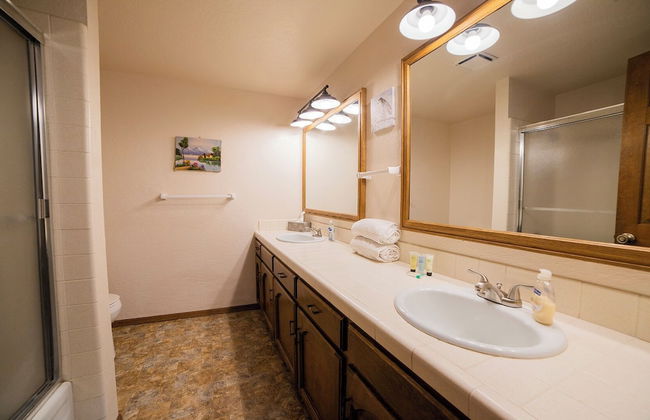 Sonora Splendor Stately 3 BDR on Secluded Lot! - Foto 19