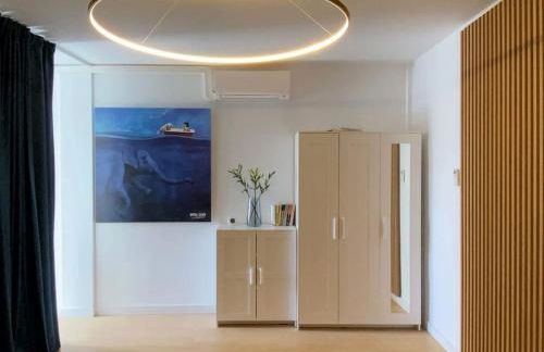 Inspirational apartment - to rest & to work - Photo 30