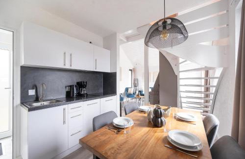 Lavish holiday home in Oberhambach - Foto 56