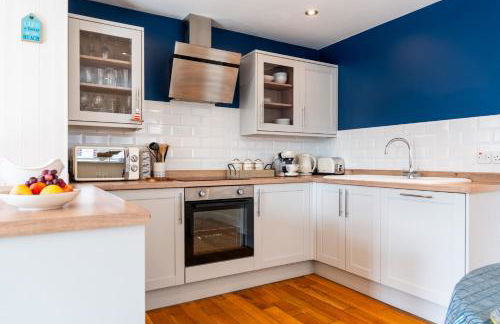 The Summerhouse - Photo 4