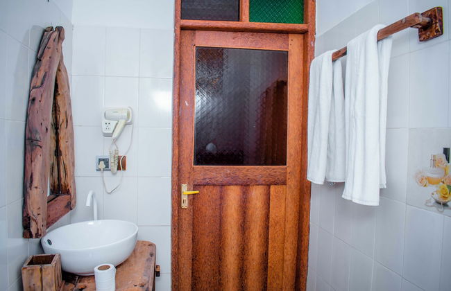 Pazuri Kendwa Beach Hotel - Foto 20