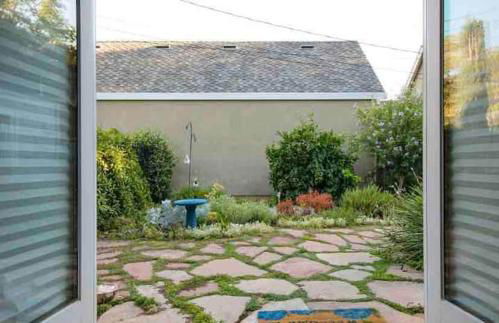 Oasis East Sac Charming Home with Saltwater Pool and Casita - Foto 25