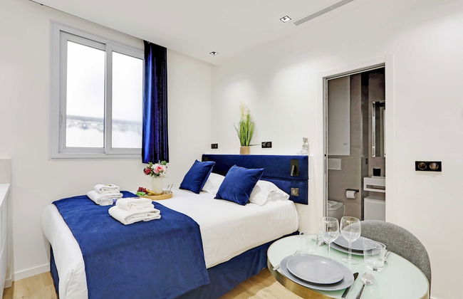 Résidence Paris Caire - Photo 5